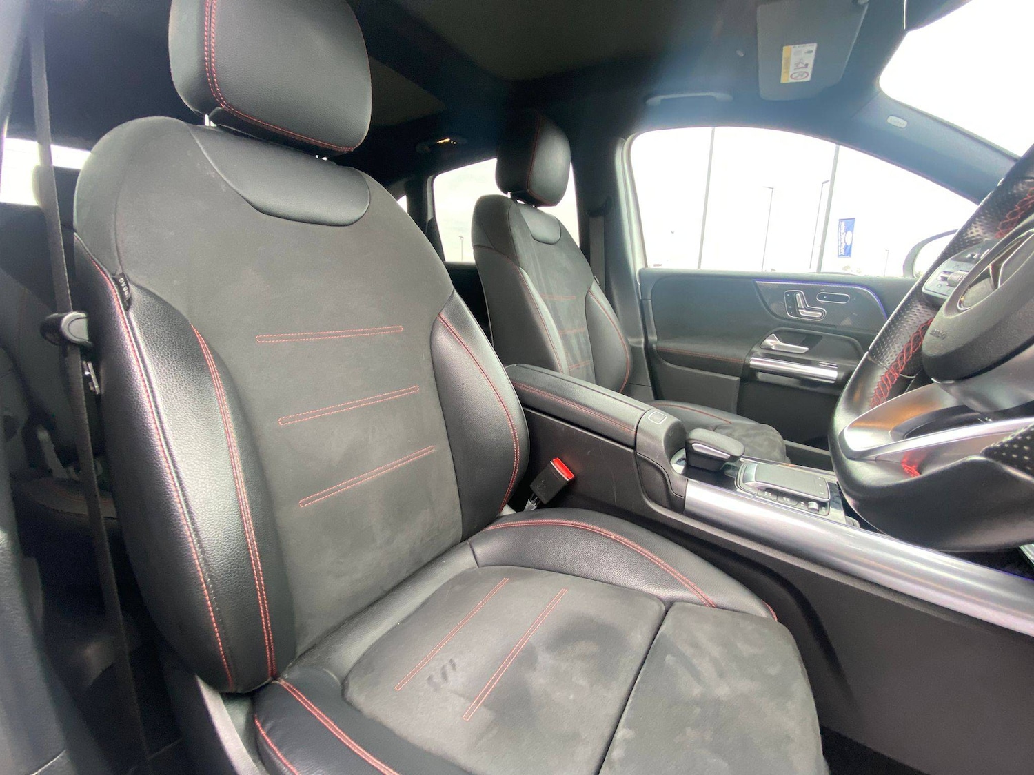 Used Mercedes-Benz B Class 2020 for sale - 78178310: Photo 13