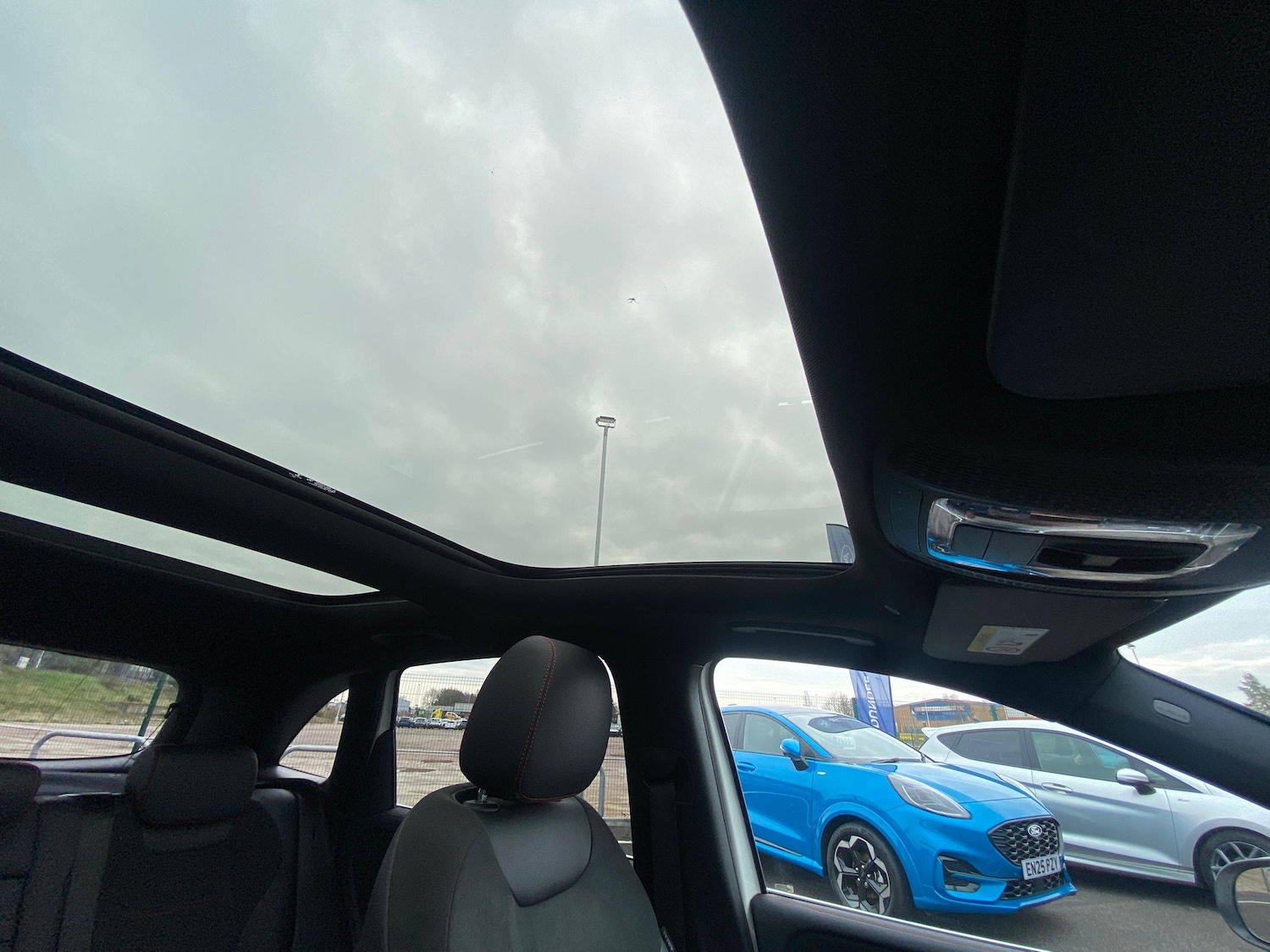 Used Mercedes-Benz B Class 2020 for sale - 78178310: Photo 15