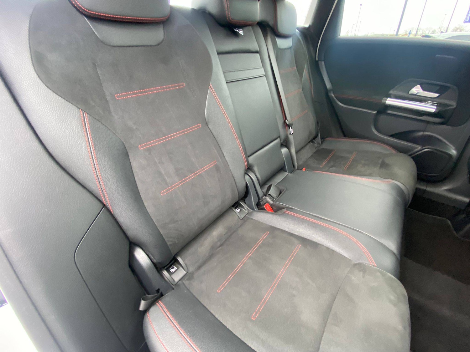 Used Mercedes-Benz B Class 2020 for sale - 78178310: Photo 17