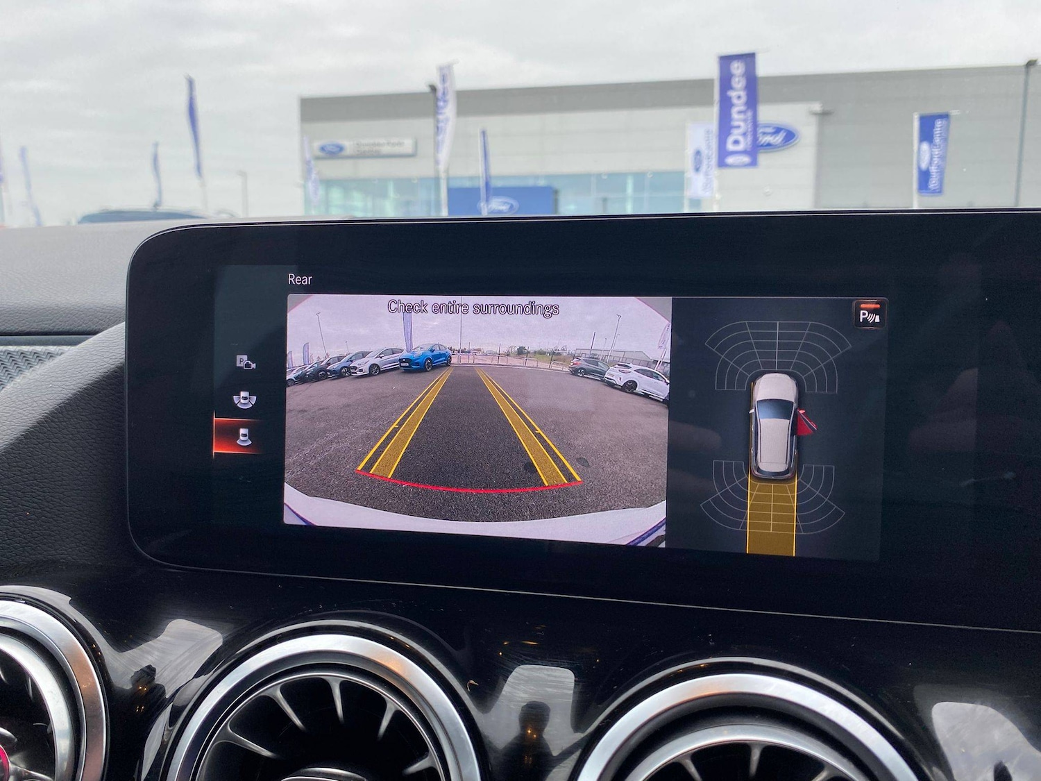 Used Mercedes-Benz B Class 2020 for sale - 78178310: Photo 18