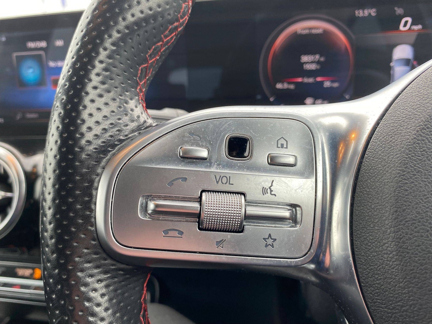 Used Mercedes-Benz B Class 2020 for sale - 78178310: Photo 19