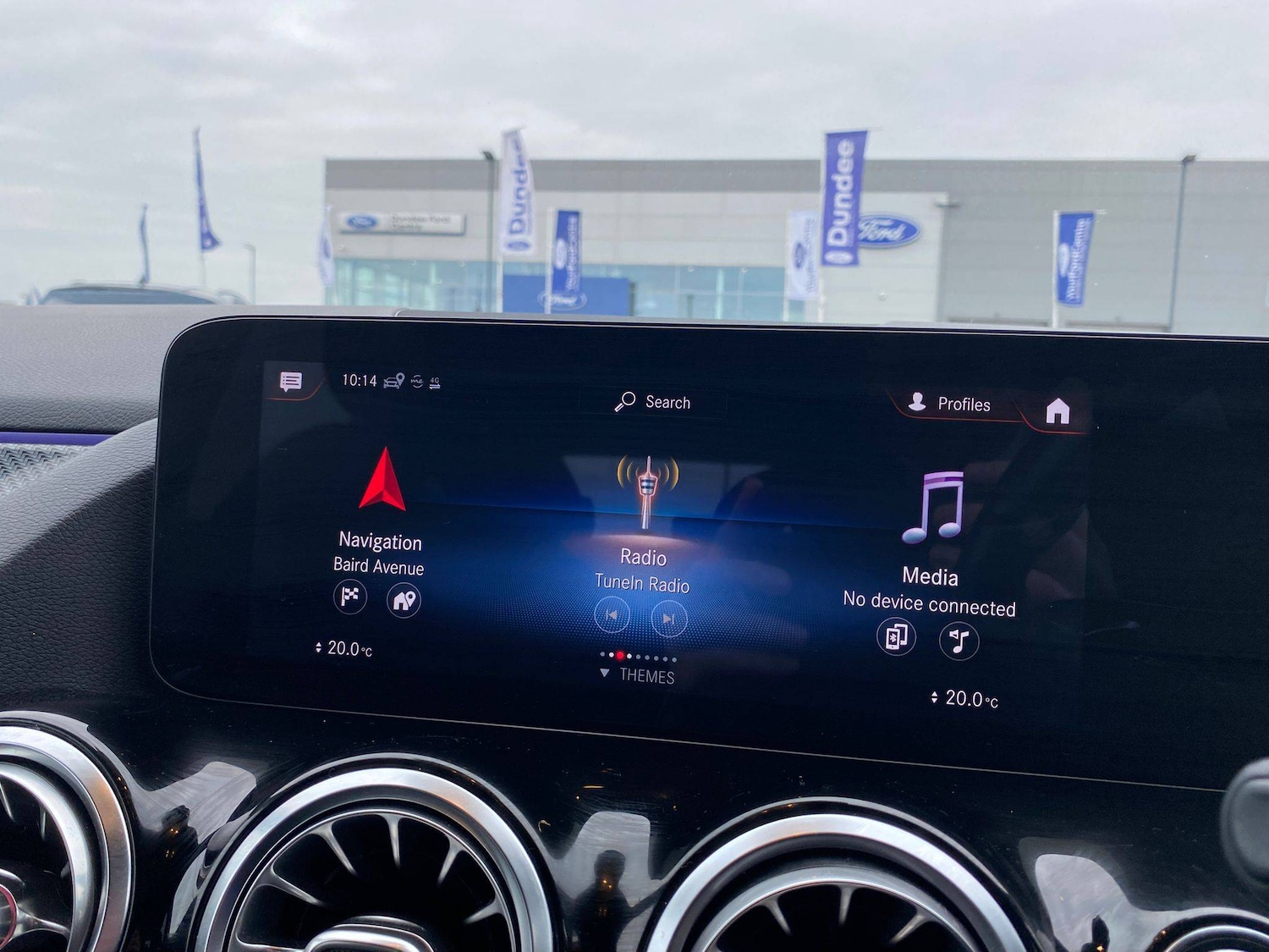 Used Mercedes-Benz B Class 2020 for sale - 78178310: Photo 21