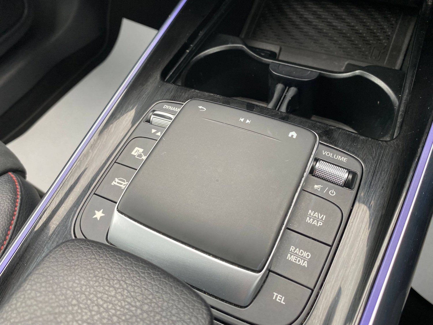 Used Mercedes-Benz B Class 2020 for sale - 78178310: Photo 22