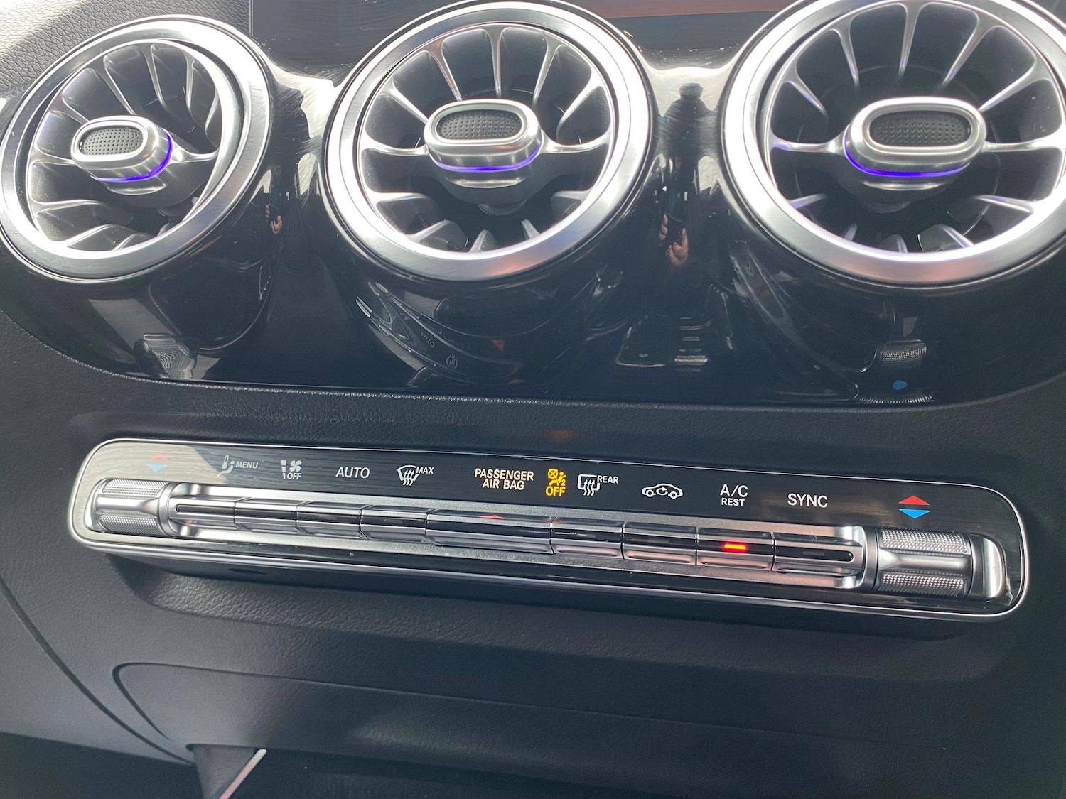 Used Mercedes-Benz B Class 2020 for sale - 78178310: Photo 23