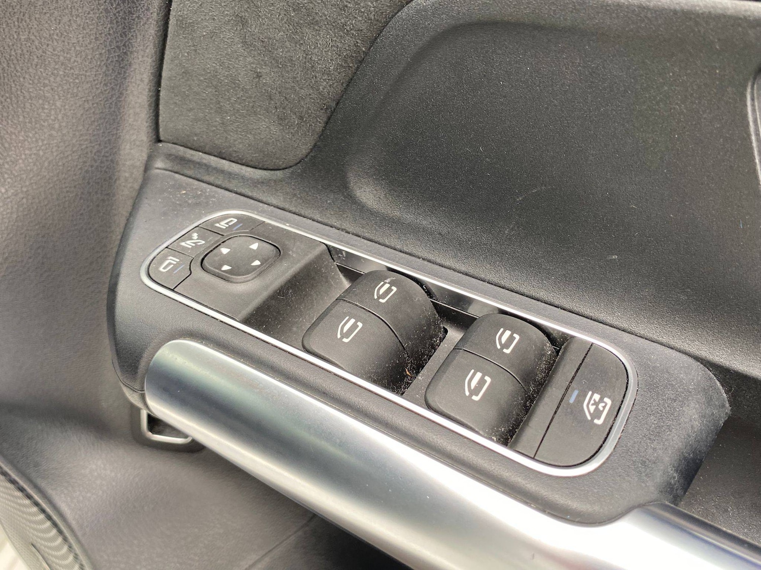 Used Mercedes-Benz B Class 2020 for sale - 78178310: Photo 25