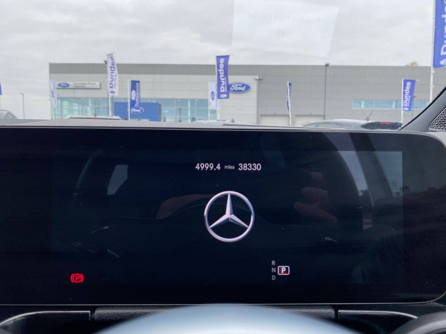 Used Mercedes-Benz B Class 2020 for sale - 78178310: Photo 29