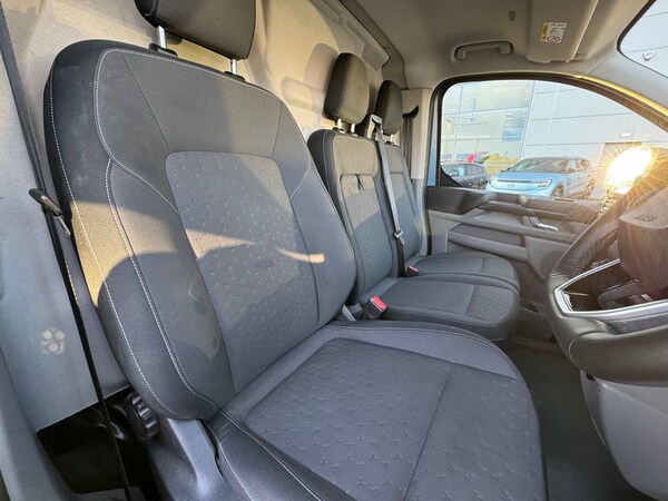 Used Ford Transit Custom 2023 for sale - 73247314: Photo 14