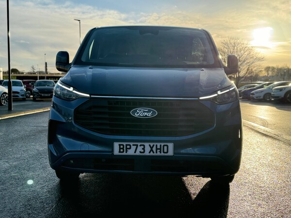 Used Ford Transit Custom 2023 for sale - 73247314: Photo 18