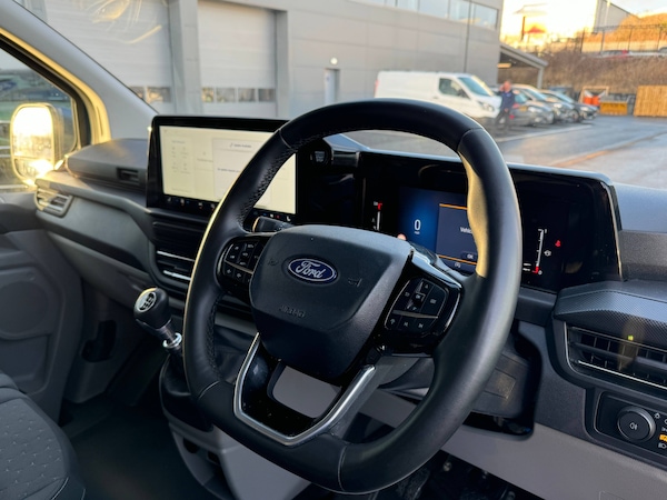Used Ford Transit Custom 2023 for sale - 73247314: Photo 7