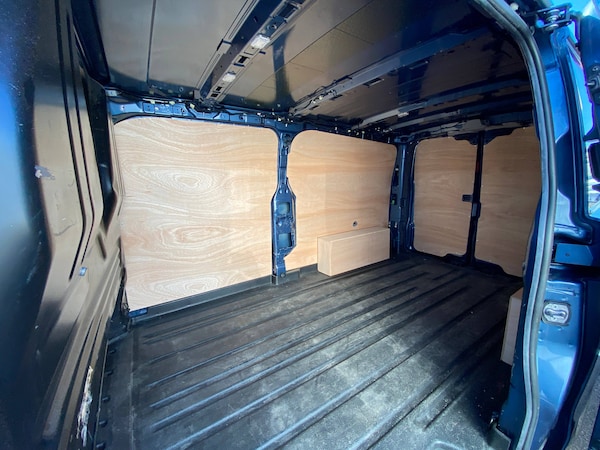 Used Ford Transit Custom 2023 for sale - 73247314: Photo 8