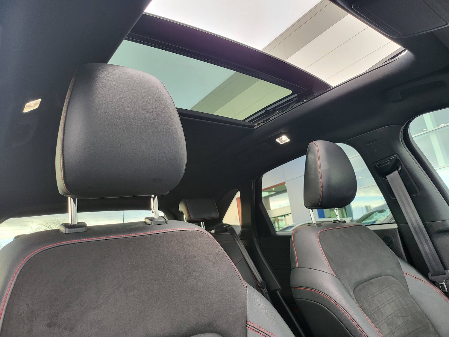 Used Ford Kuga 2022 for sale - 76555385: Photo 12