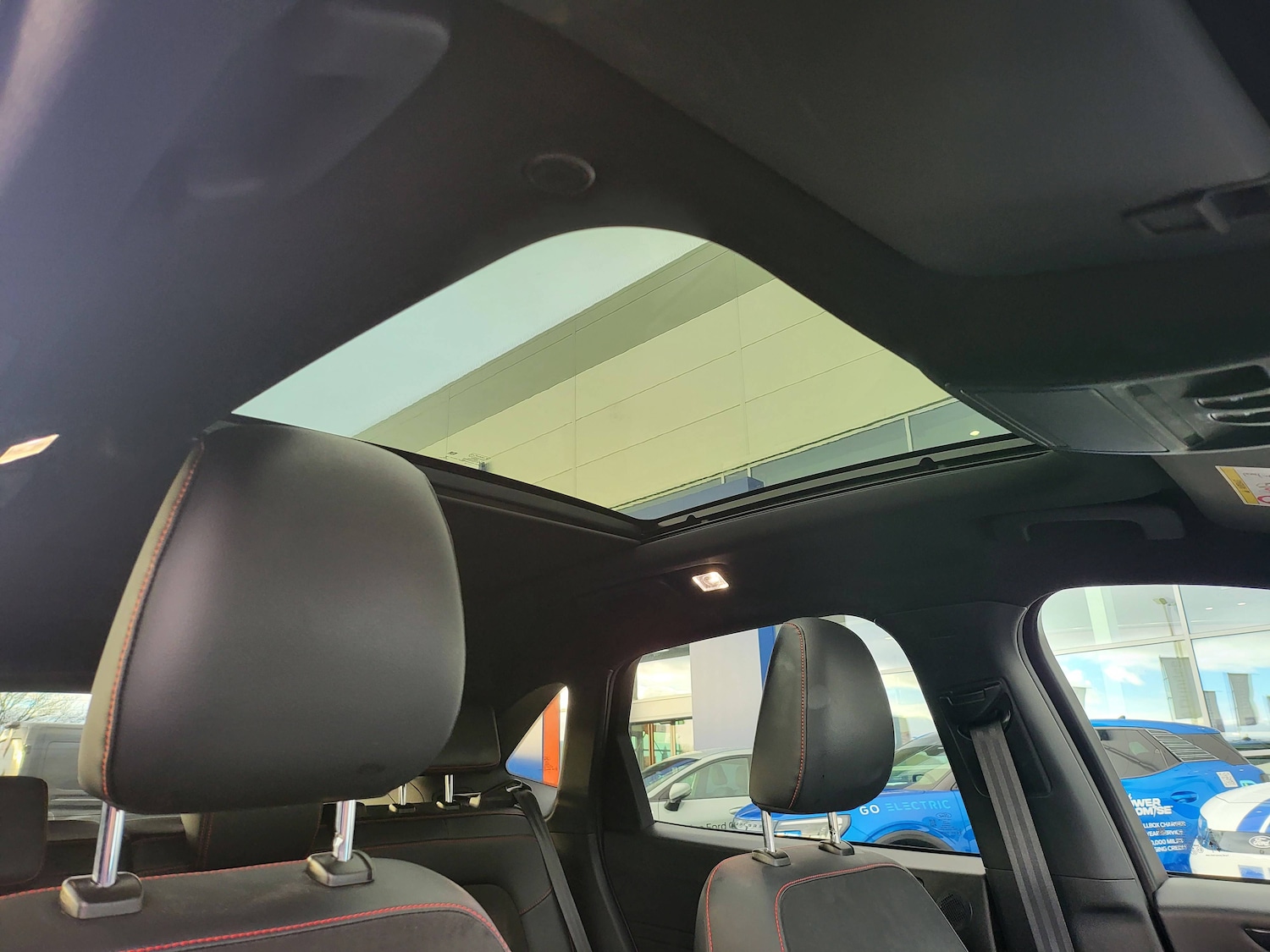 Used Ford Kuga 2022 for sale - 76555385: Photo 13