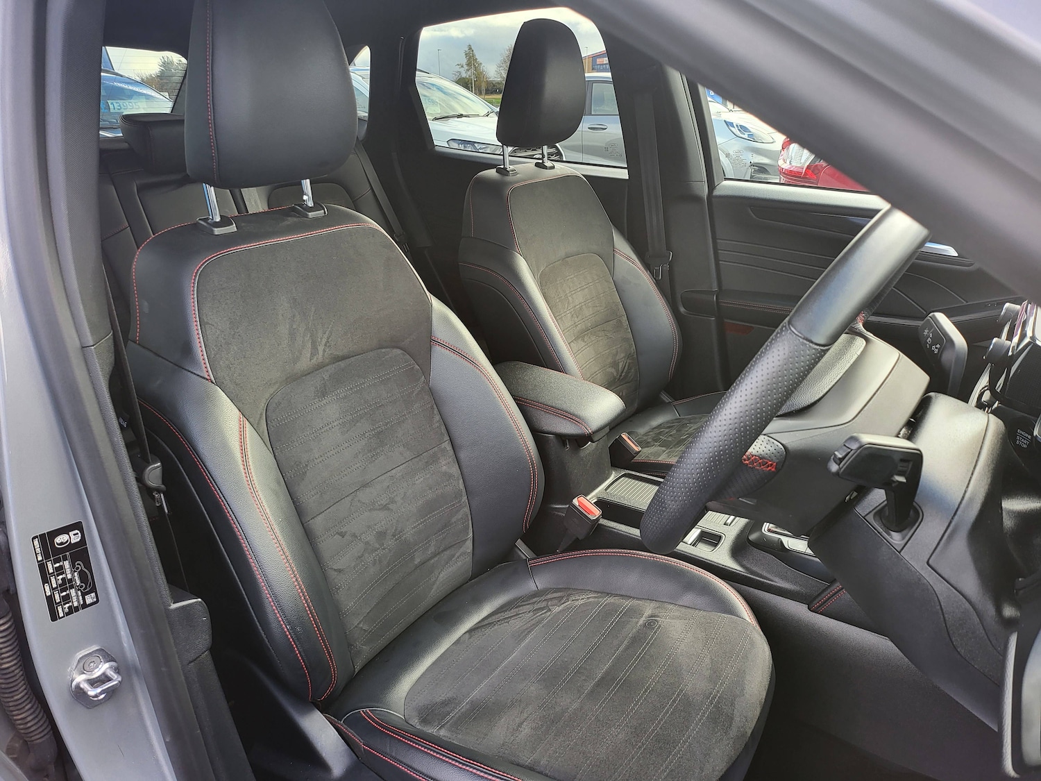 Used Ford Kuga 2022 for sale - 76555385: Photo 14