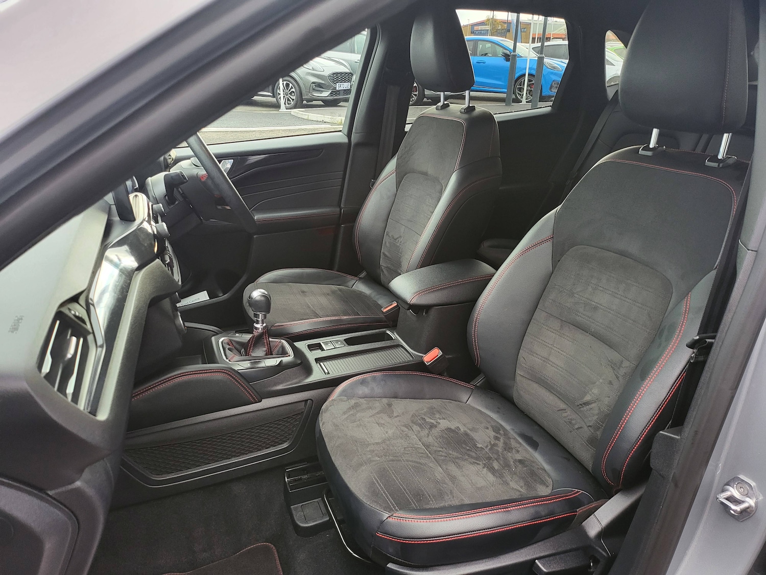 Used Ford Kuga 2022 for sale - 76555385: Photo 16