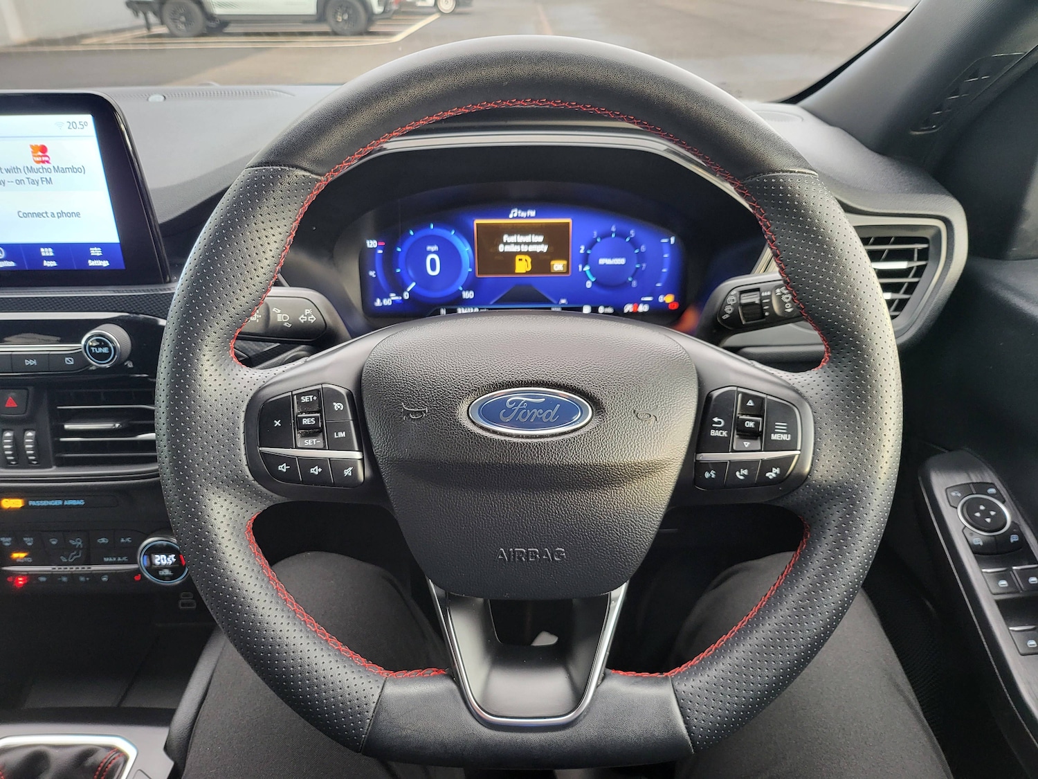 Used Ford Kuga 2022 for sale - 76555385: Photo 17