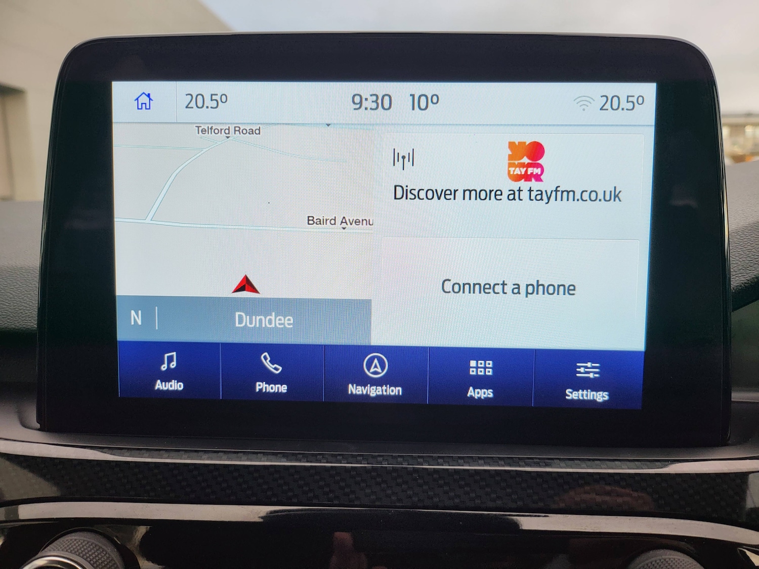 Used Ford Kuga 2022 for sale - 76555385: Photo 18