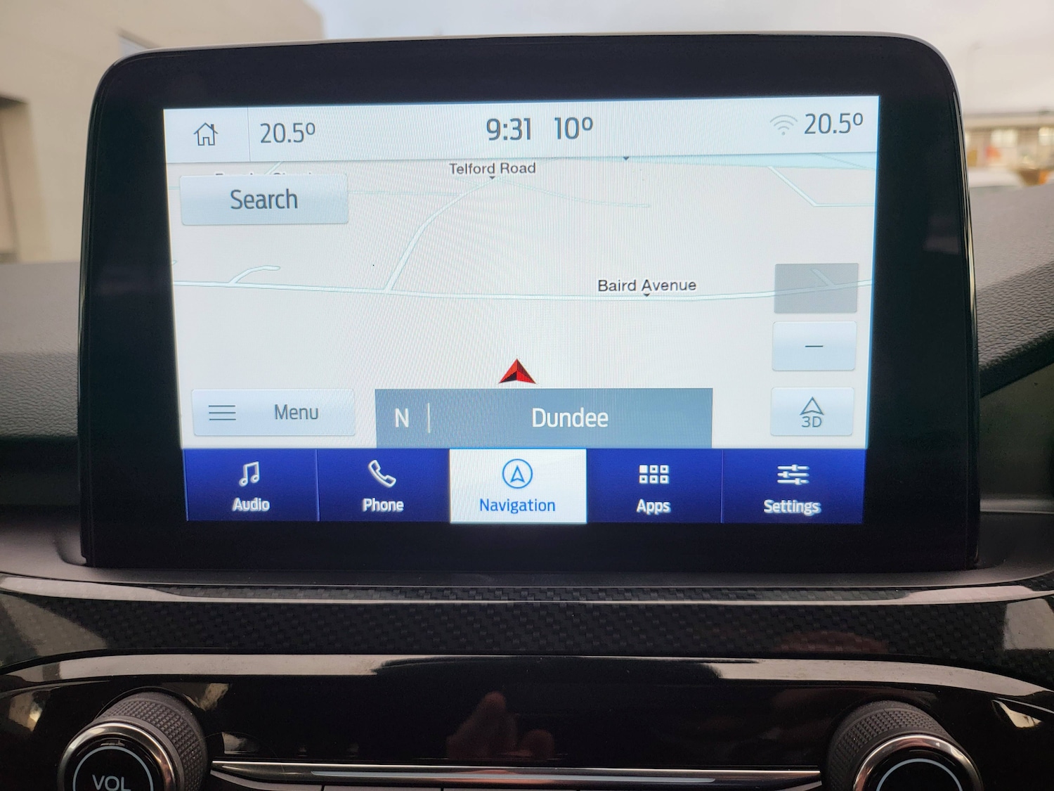 Used Ford Kuga 2022 for sale - 76555385: Photo 19