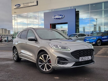 Used Ford Kuga 2022 for sale - 76555385: Photo