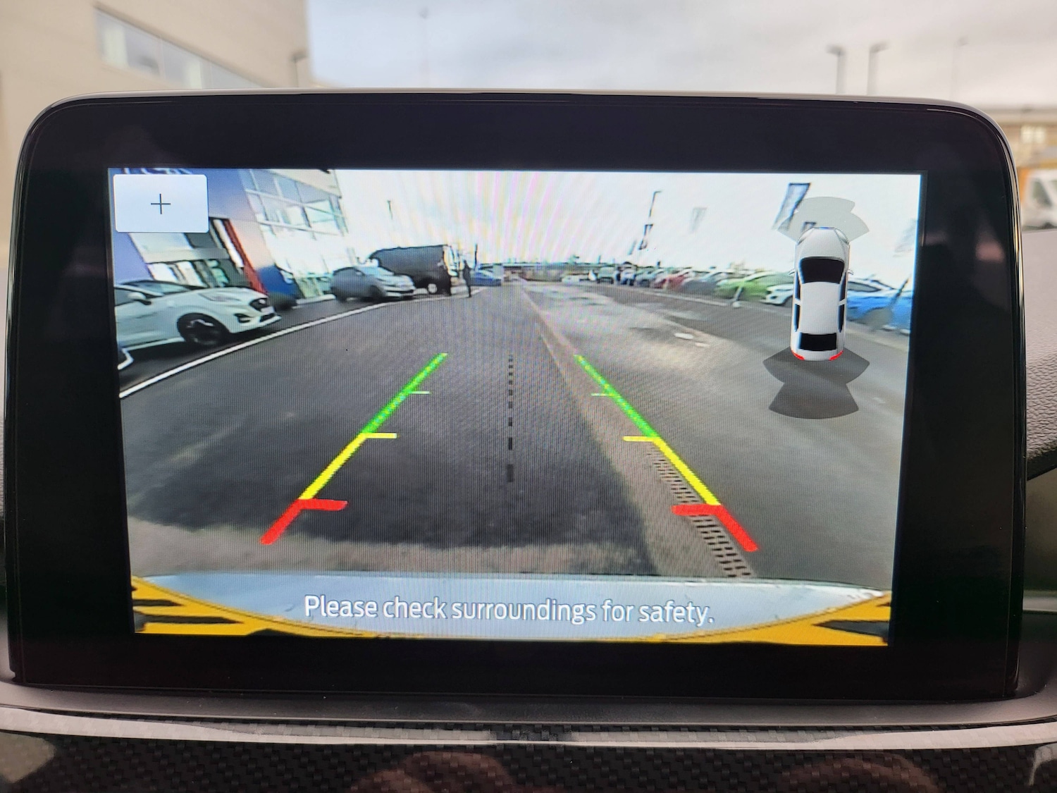 Used Ford Kuga 2022 for sale - 76555385: Photo 20