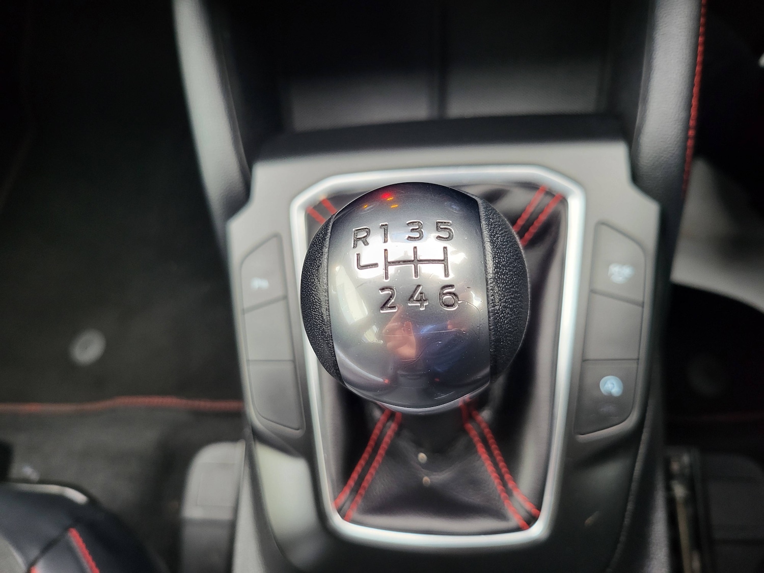 Used Ford Kuga 2022 for sale - 76555385: Photo 22