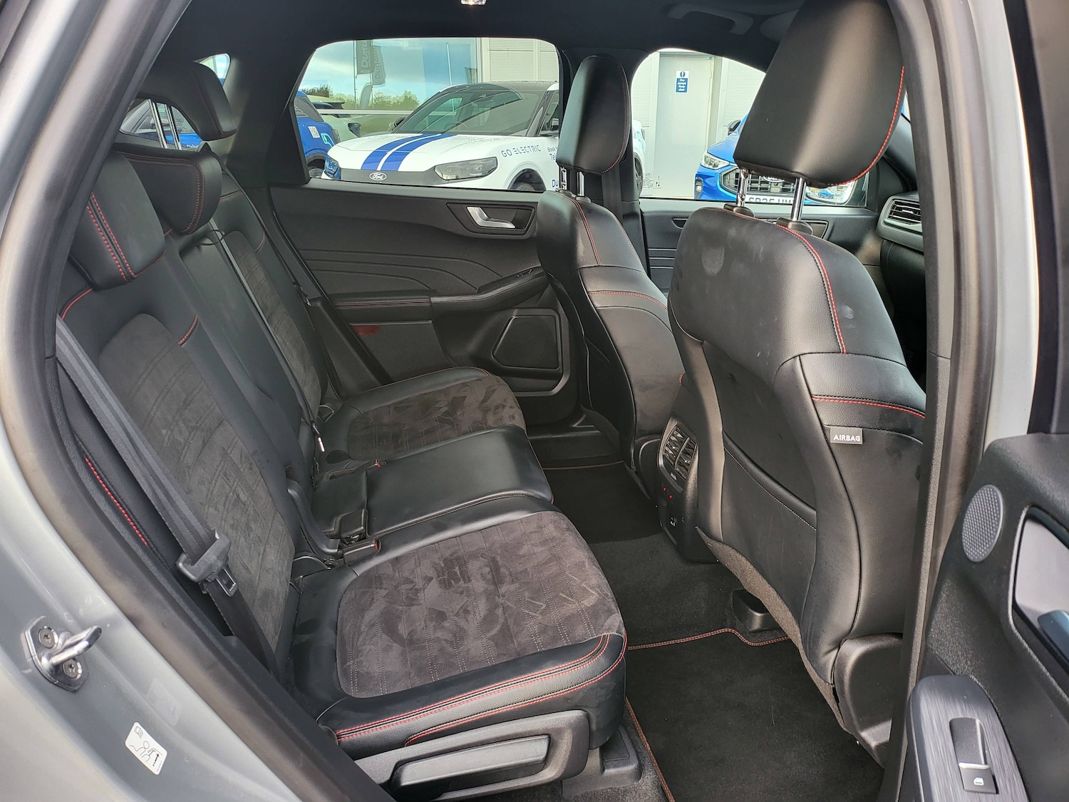 Used Ford Kuga 2022 for sale - 76555385: Photo 23