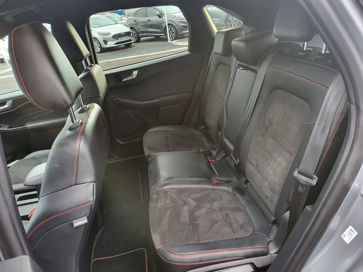 Used Ford Kuga 2022 for sale - 76555385: Photo 25