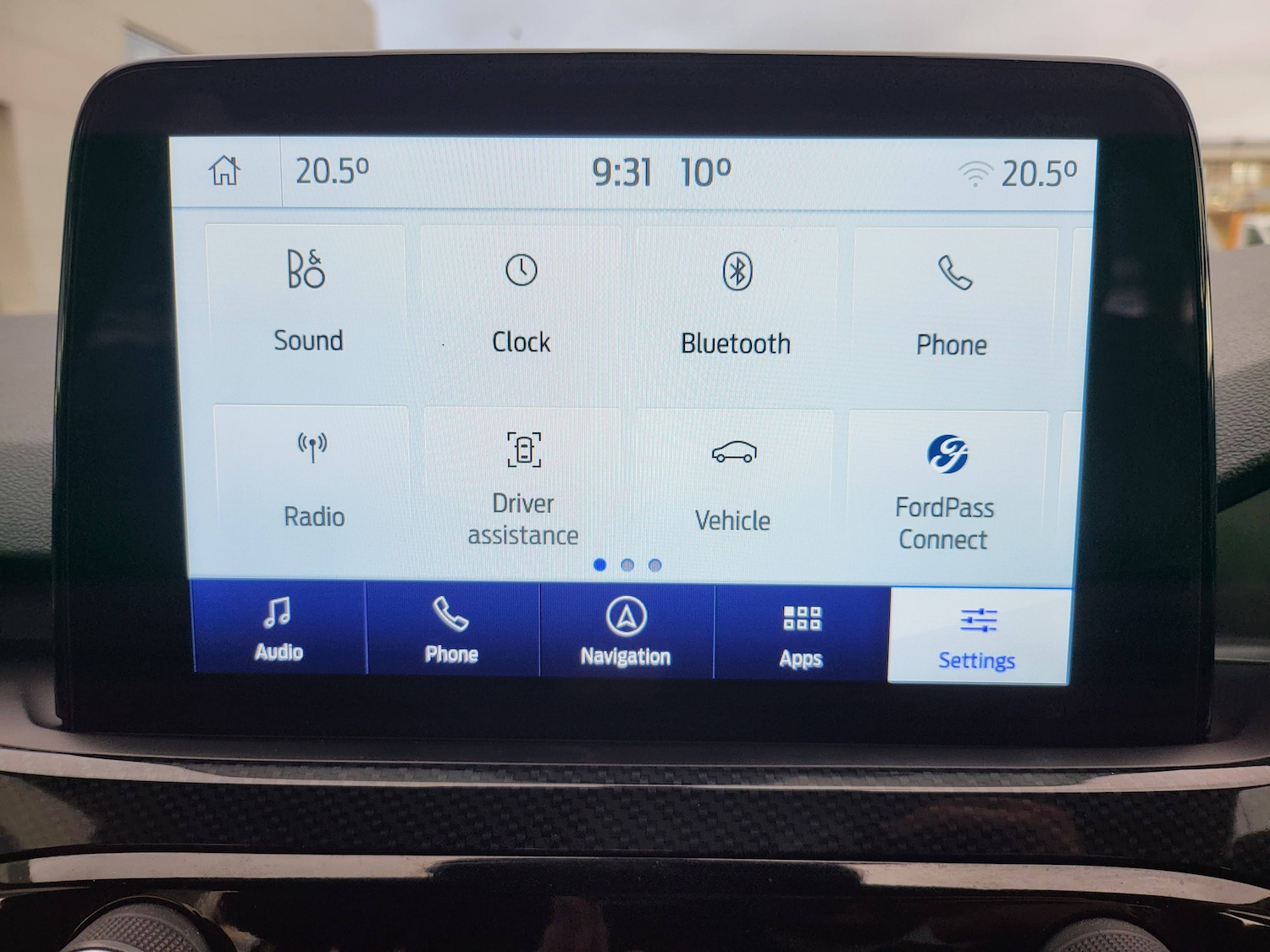 Used Ford Kuga 2022 for sale - 76555385: Photo 26