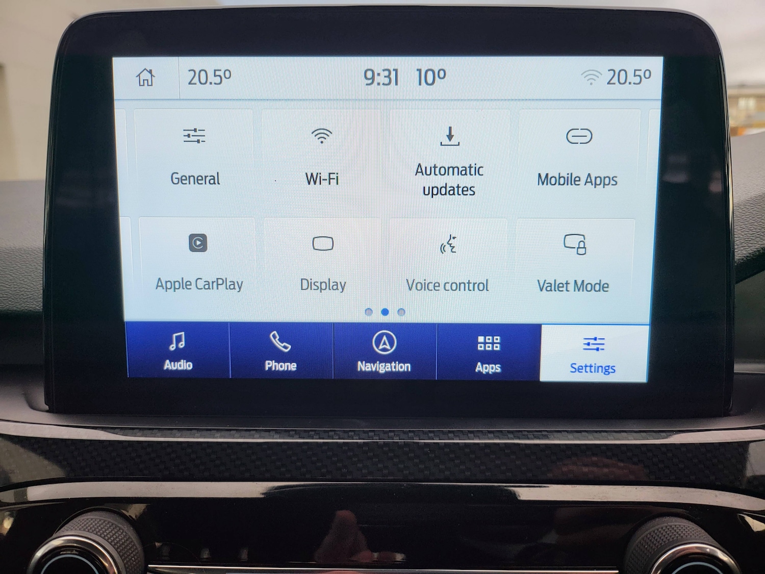 Used Ford Kuga 2022 for sale - 76555385: Photo 27