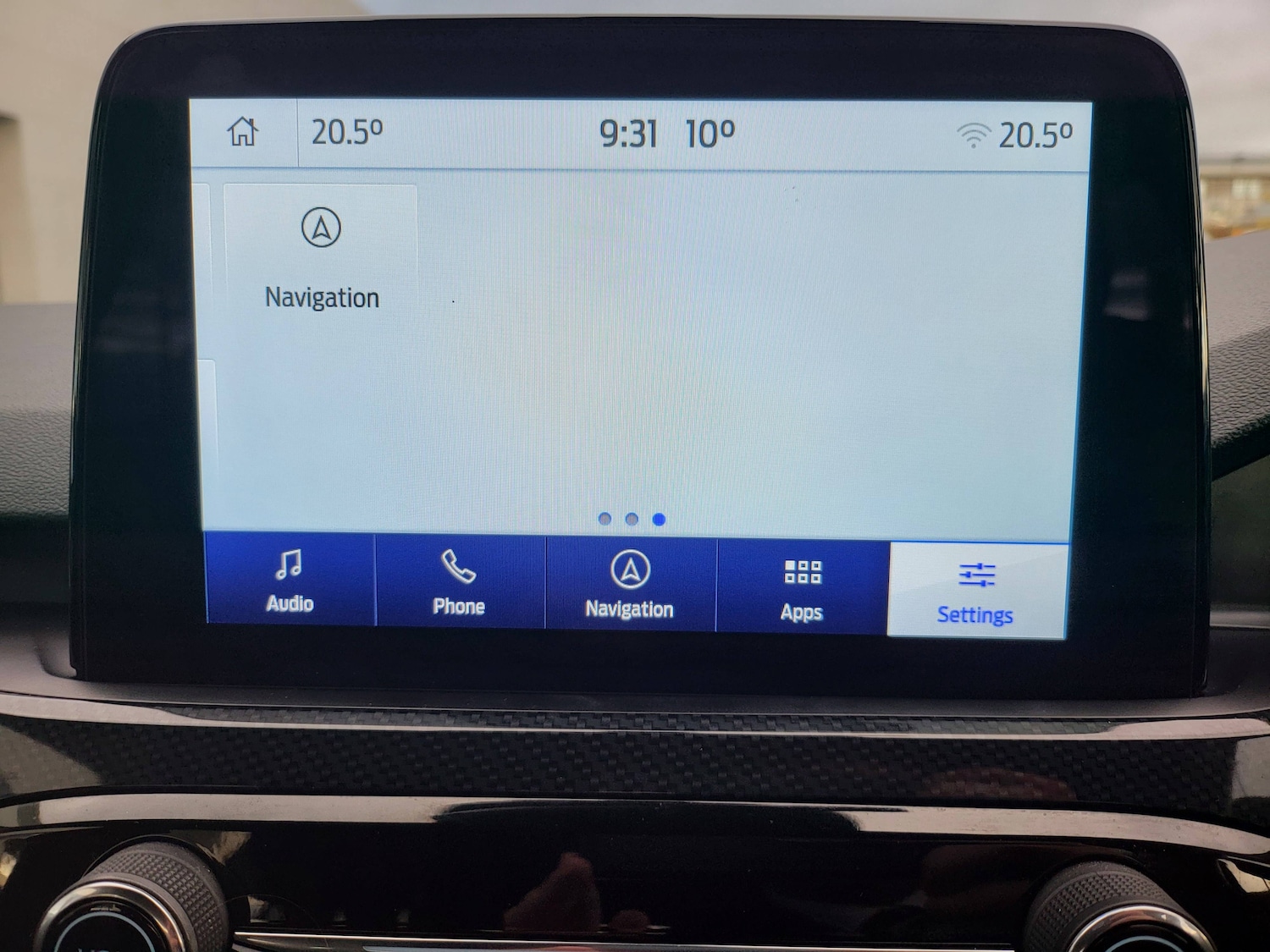 Used Ford Kuga 2022 for sale - 76555385: Photo 28