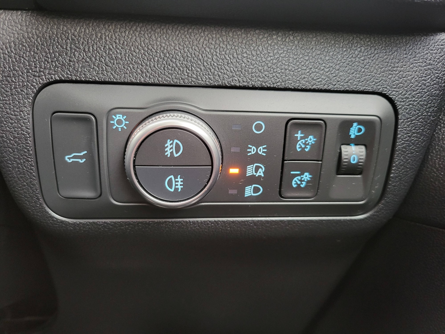 Used Ford Kuga 2022 for sale - 76555385: Photo 29