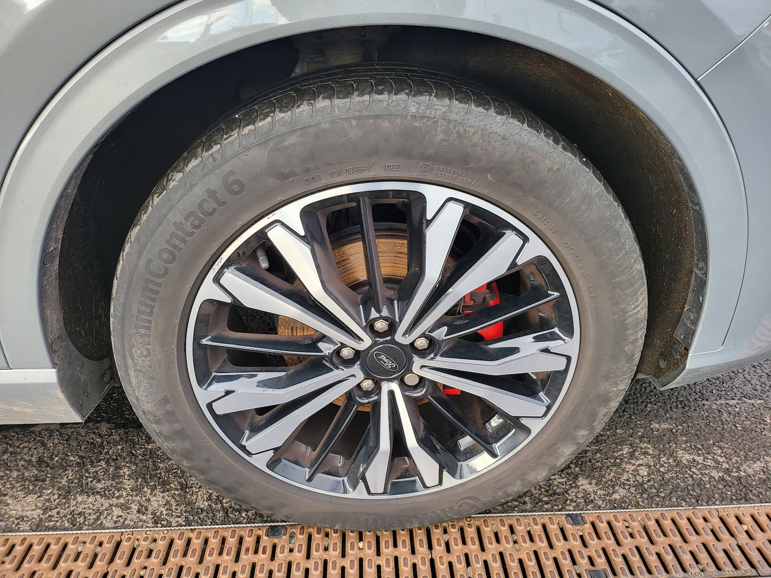 Used Ford Kuga 2022 for sale - 76555385: Photo 31