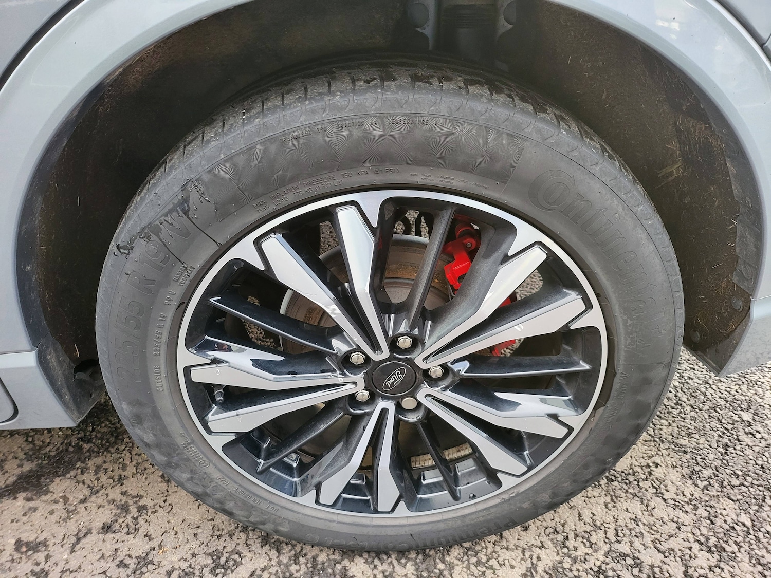 Used Ford Kuga 2022 for sale - 76555385: Photo 33