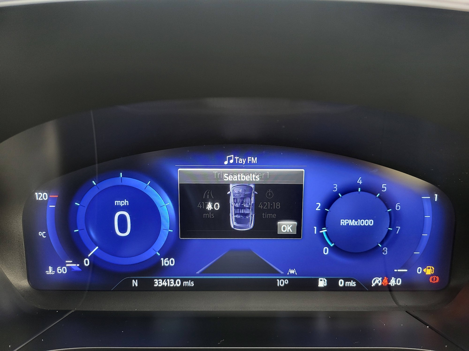 Used Ford Kuga 2022 for sale - 76555385: Photo 34