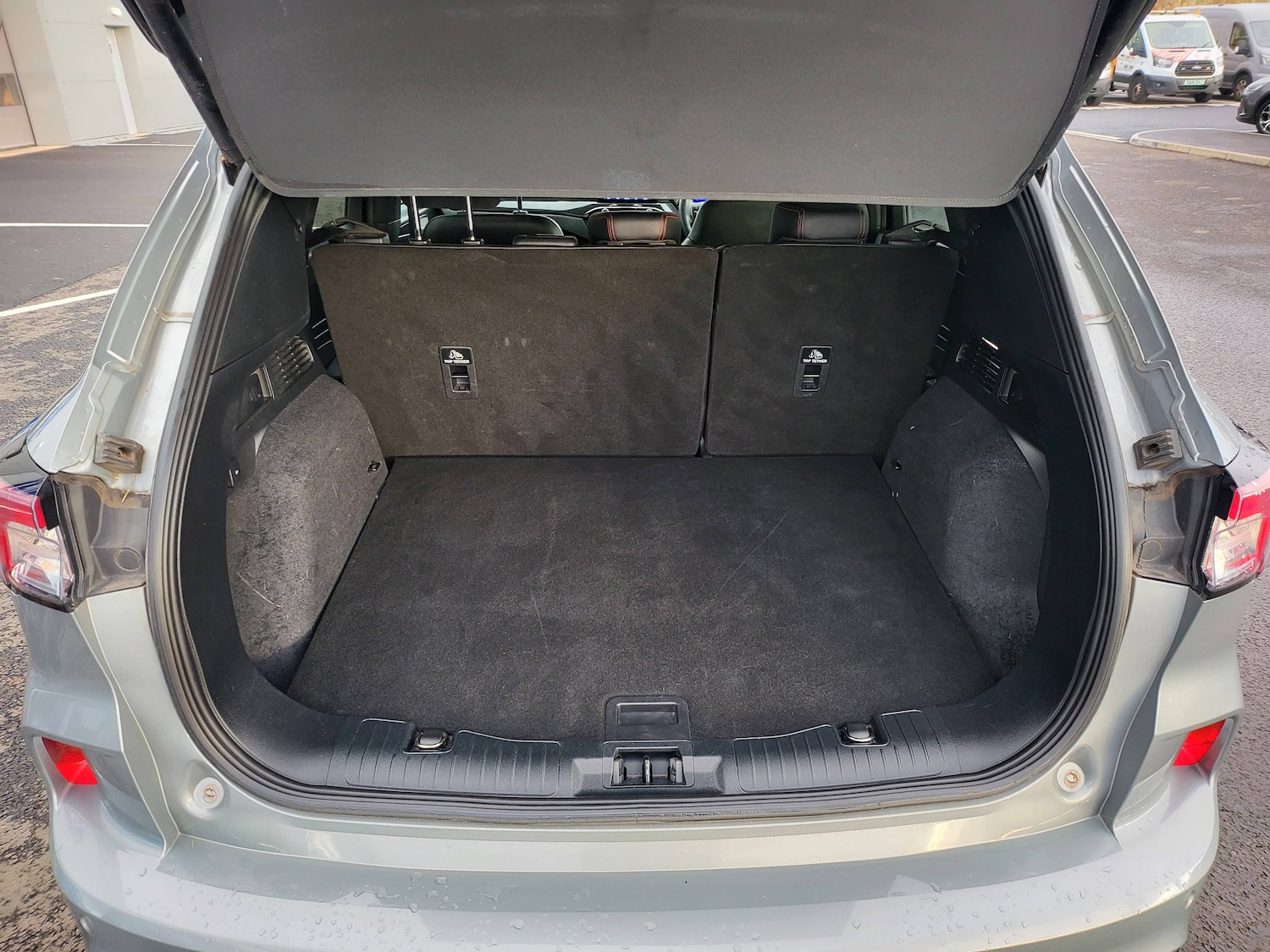 Used Ford Kuga 2022 for sale - 76555385: Photo 9