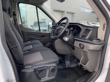 Used Ford Transit 2022 for sale - 79854727: Photo