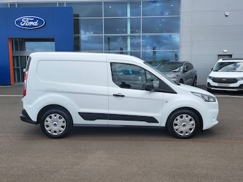 Used Ford Transit Connect undefined for sale - 78642019: Photo