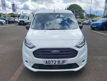 Used Ford Transit Connect undefined for sale - 78642019: Photo