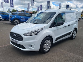 Used Ford Transit Connect undefined for sale - 78642019: Photo