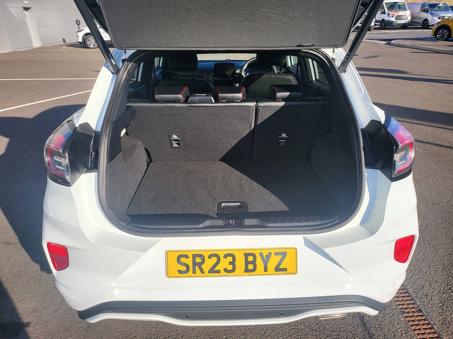 Used Ford Puma 2023 for sale - 76288544: Photo 11