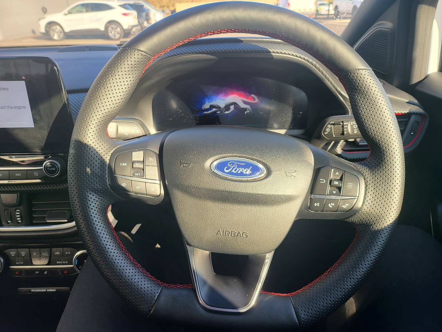 Used Ford Puma 2023 for sale - 76288544: Photo 16