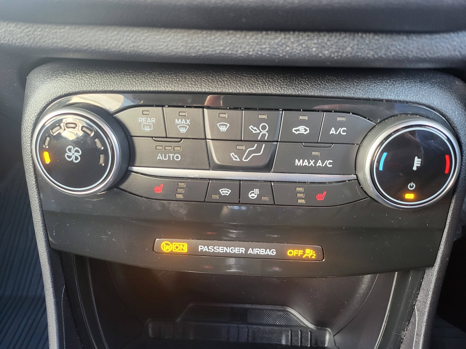 Used Ford Puma 2023 for sale - 76288544: Photo 20