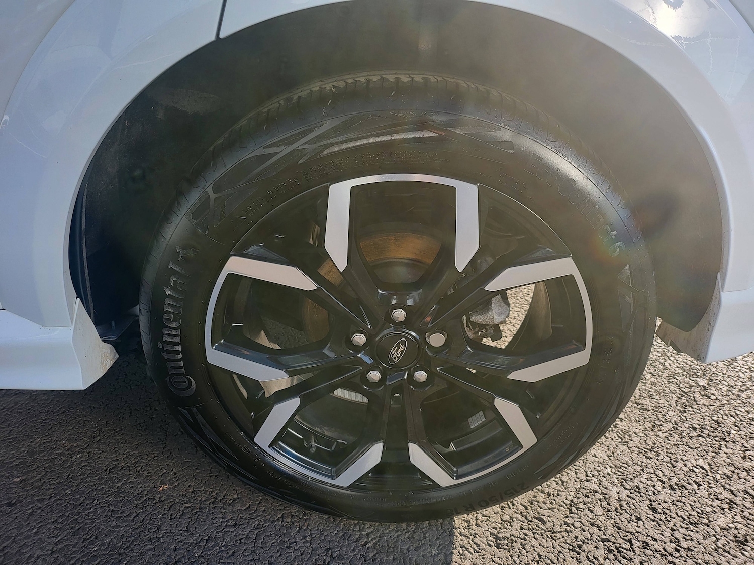 Used Ford Puma 2023 for sale - 76288544: Photo 31