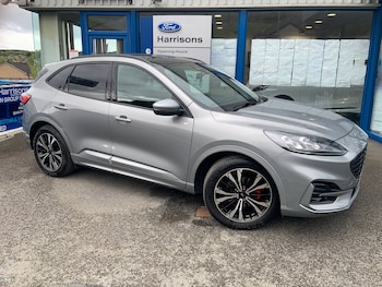 Used Ford Kuga undefined for sale - 78725291: Photo