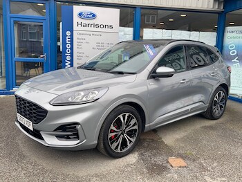 Used Ford Kuga undefined for sale - 78725291: Photo
