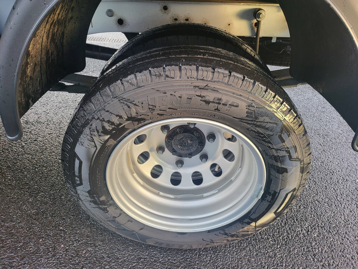 Used Ford Transit 2024 for sale - 76895870: Photo 12