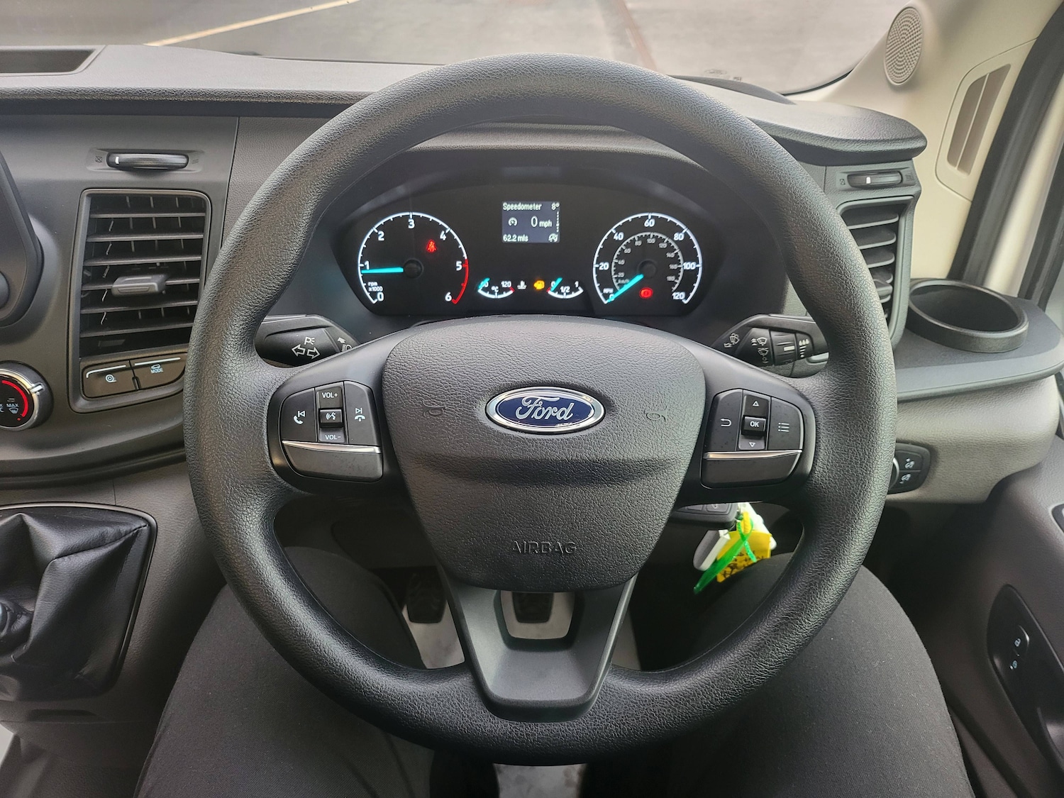 Used Ford Transit 2024 for sale - 76895870: Photo 15