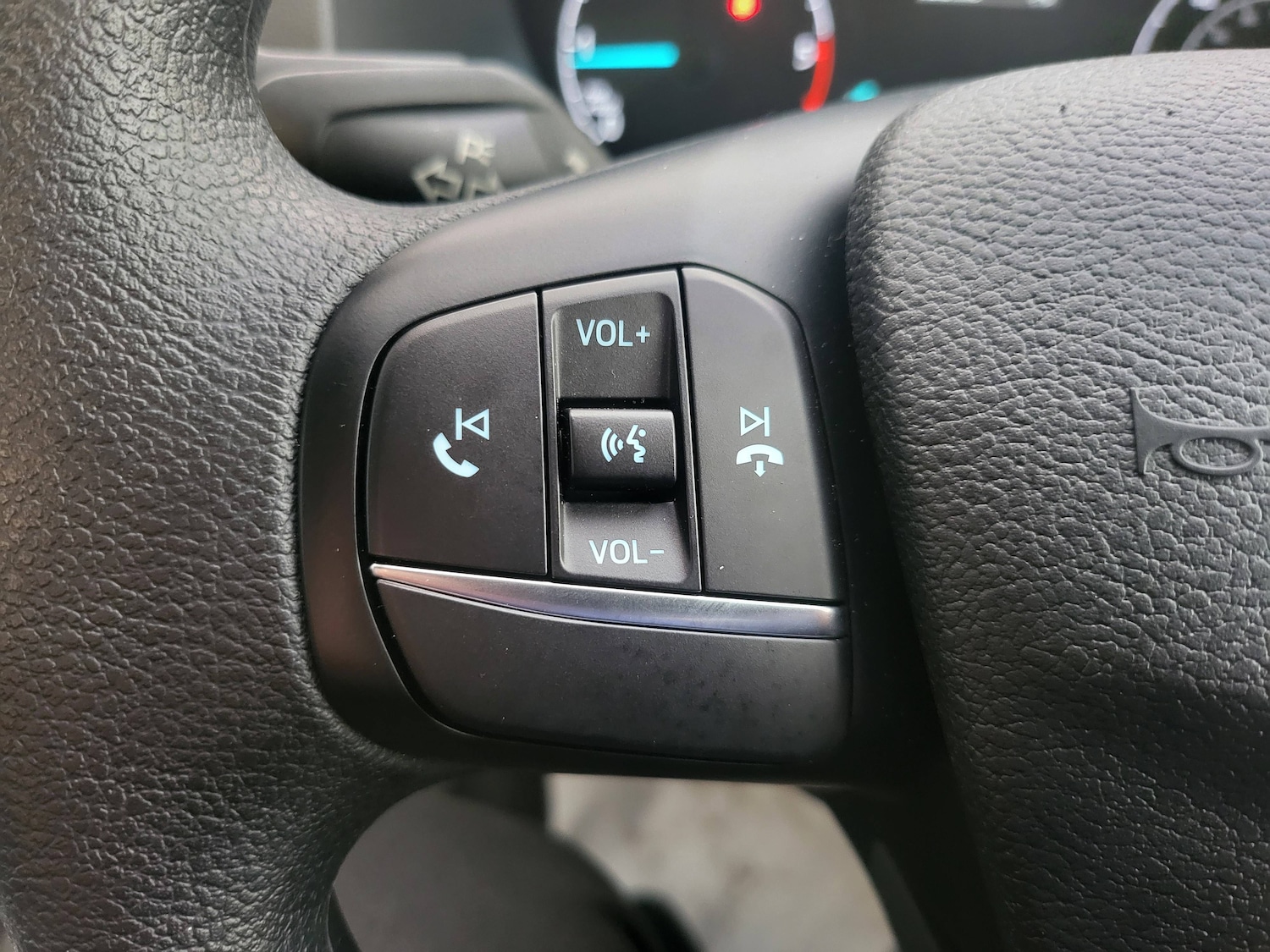 Used Ford Transit 2024 for sale - 76895870: Photo 16