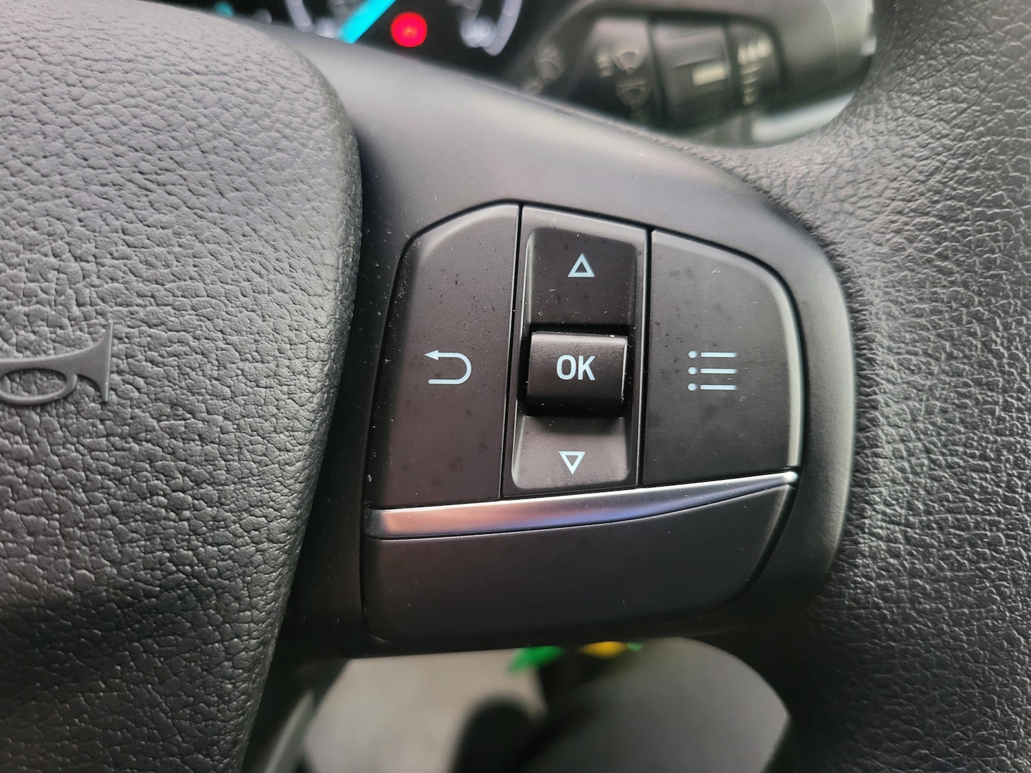 Used Ford Transit 2024 for sale - 76895870: Photo 17