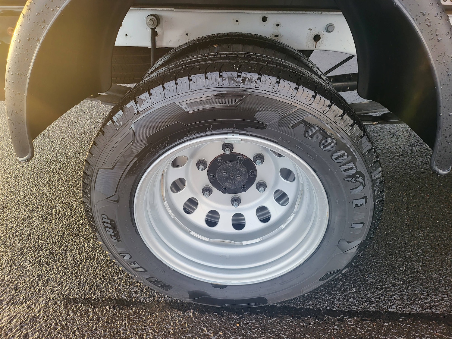 Used Ford Transit 2024 for sale - 76895870: Photo 19