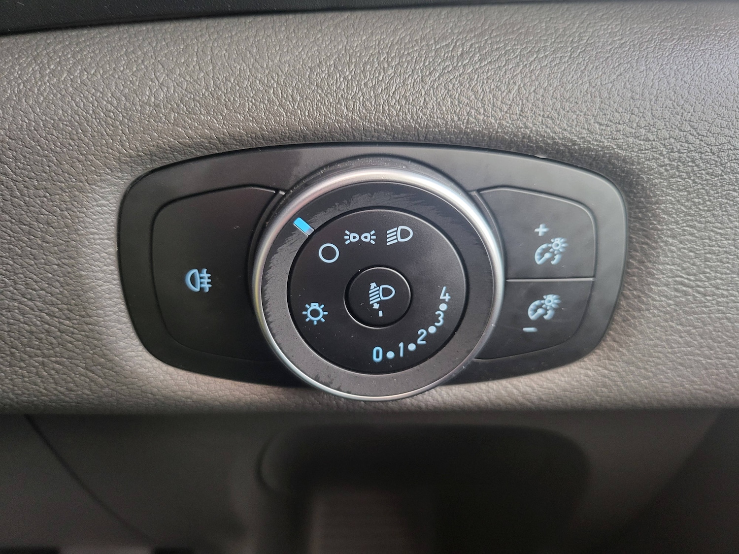 Used Ford Transit 2024 for sale - 76895870: Photo 21